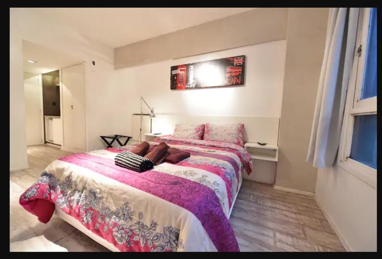 Studio Obelisco Μπουένος Άιρες Εξωτερικό φωτογραφία